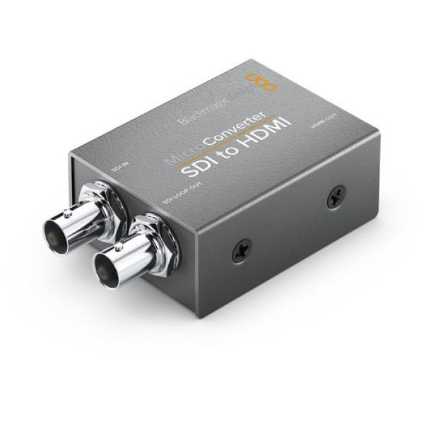 Конвертер Micro Converter SDI to HDMI wPSU (с блоком питания)